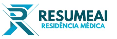 ResumeAI Residência Médica