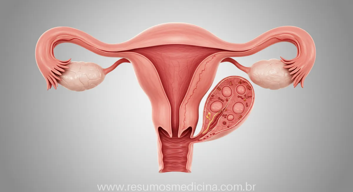 Amenorreia: Guia Completo Sobre Causas, Tipos, Diagnóstico e Abordagem ...