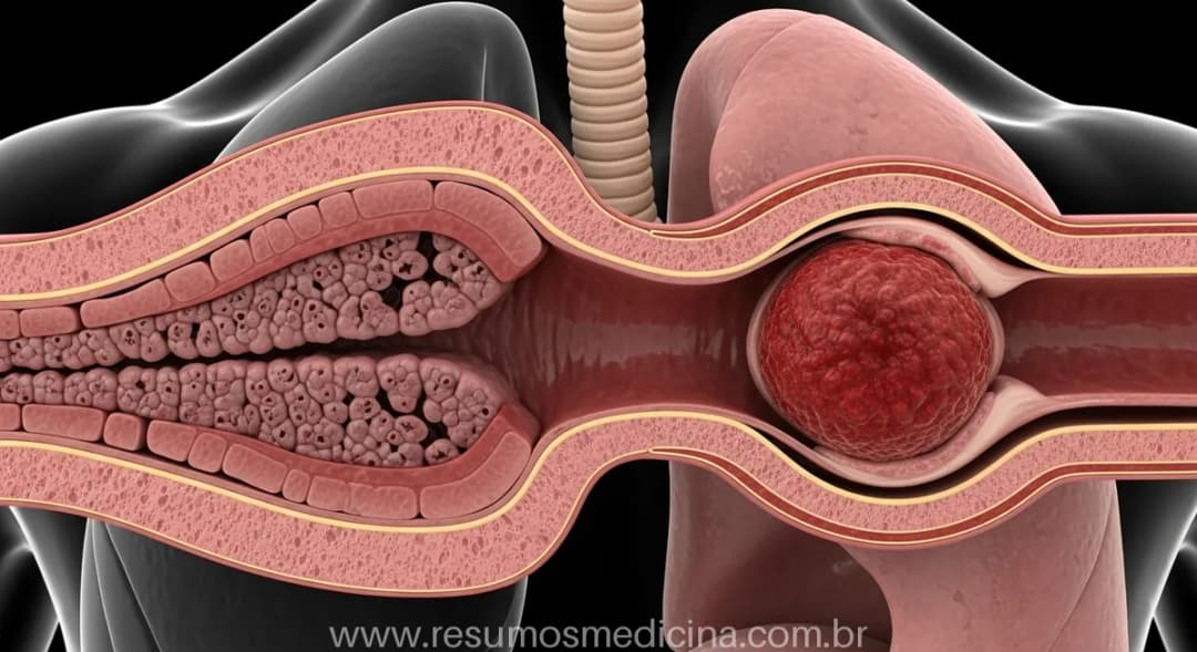 Atelectasia e Embolia Pulmonar: Guia Completo de Causas, Sintomas e ...