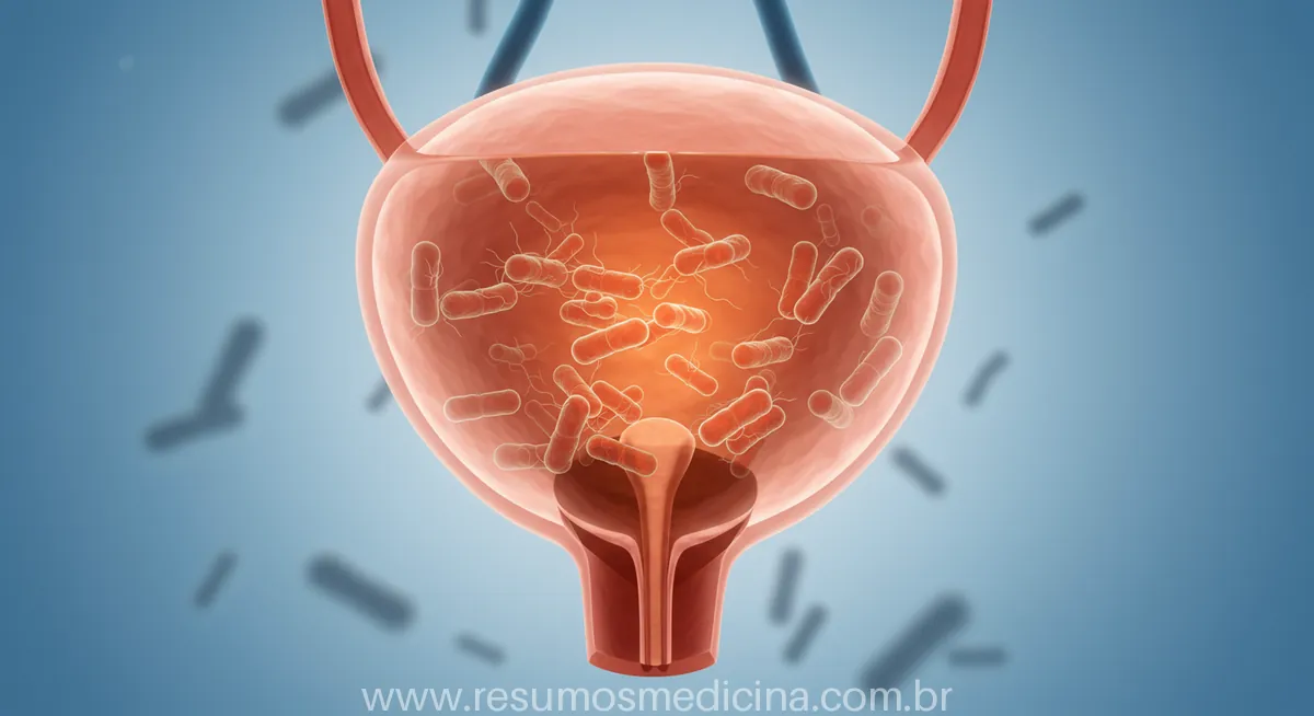 Bacteriúria Assintomática: O Que É, Quando Tratar e Como Manejar ...