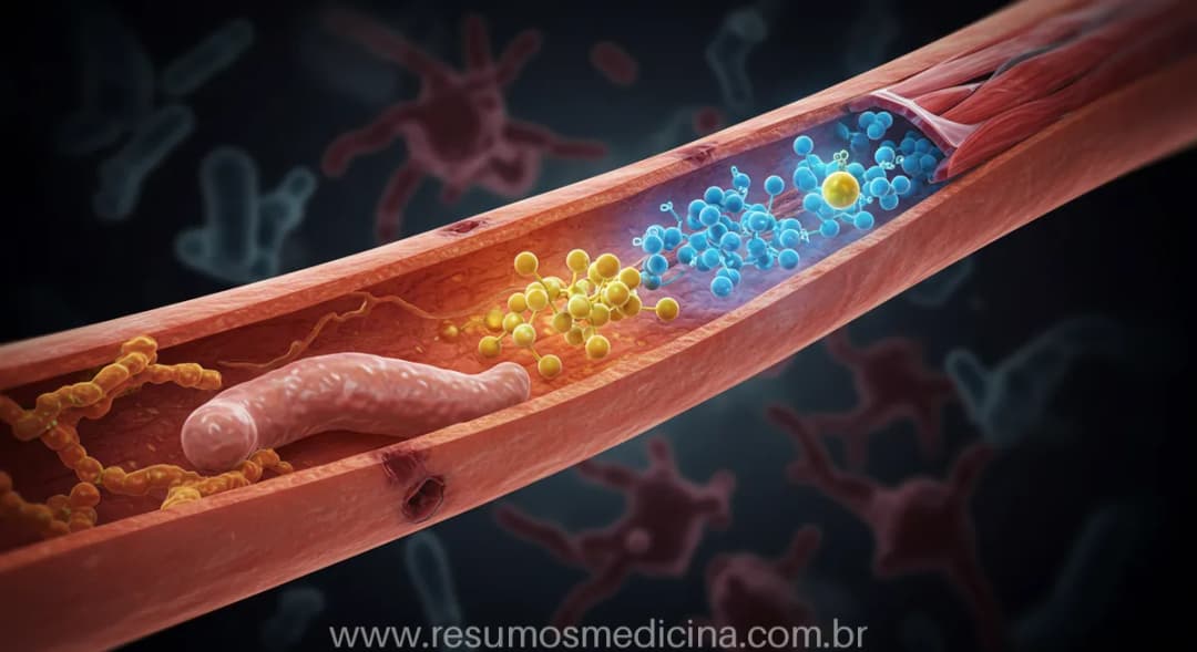 Choque Séptico Refratário: Quando e Como Usar Corticoides e ...