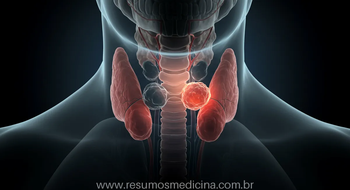 Cirurgia de Hiperparatireoidismo: Guia Completo Sobre Indicações ...