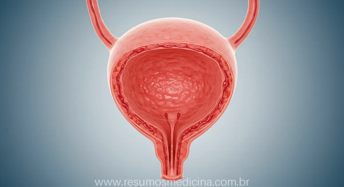 Cistite Não Complicada: Guia Completo de Diagnóstico e Tratamento ...