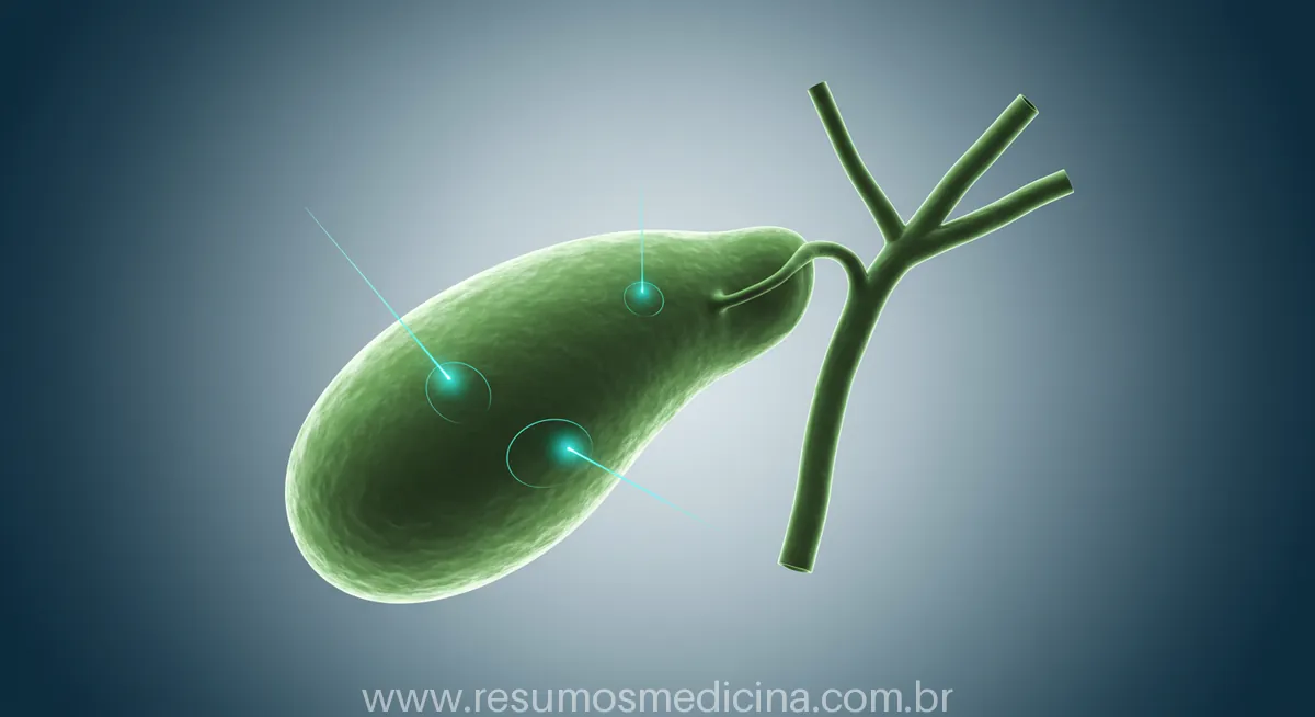 Colecistectomia: Guia Completo da Cirurgia de Remoção da Vesícula ...