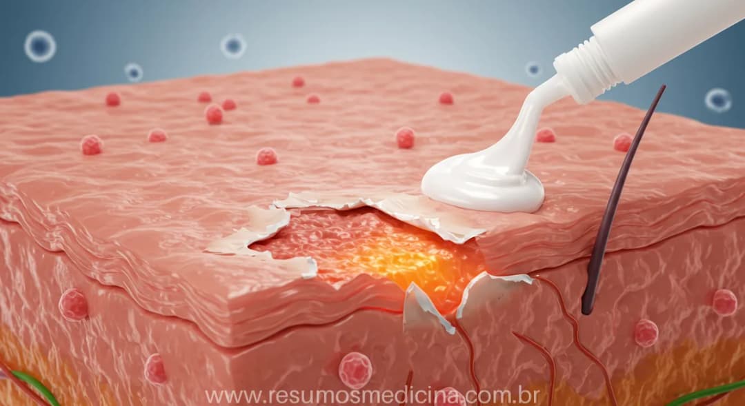 Dermatite de Fraldas (Assadura): Guia Completo de Causas, Prevenção e ...