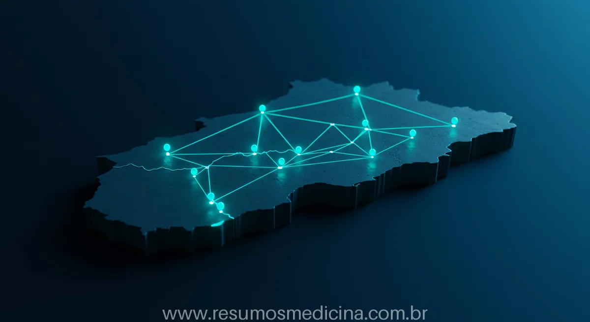 Descentralização e Territorialização no SUS: O Guia para a Gestão ...