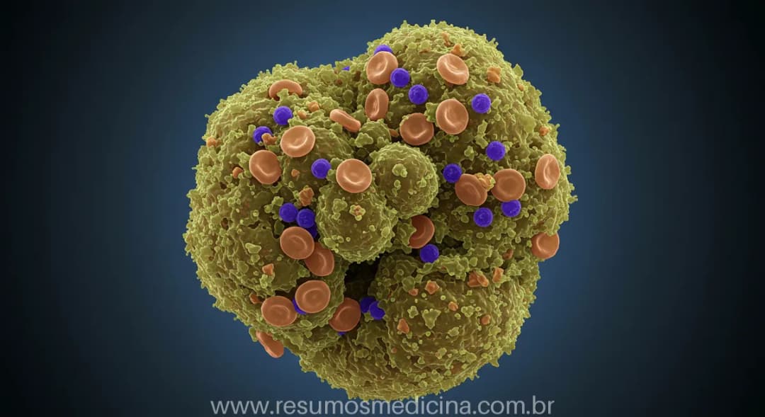 Doenças Granulomatosas: Guia Completo de Diagnóstico Diferencial ...