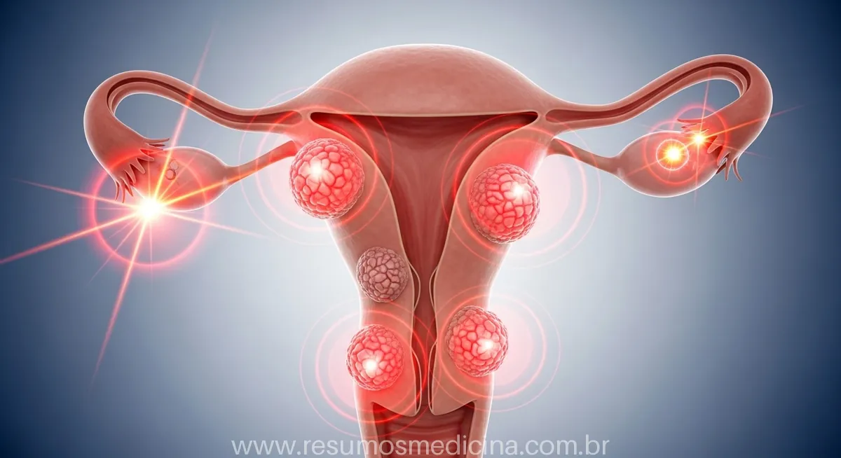 Dor Pélvica: Entenda as Causas, de Miomas à Ovulação Dolorosa ...