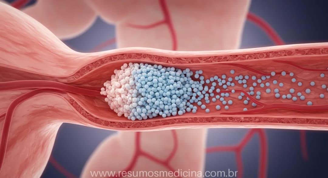 Embolização Uterina: Guia Completo sobre Indicações, Riscos e ...