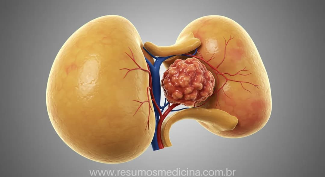 Feocromocitoma: Guia Completo sobre Diagnóstico, Sintomas e Tratamento ...