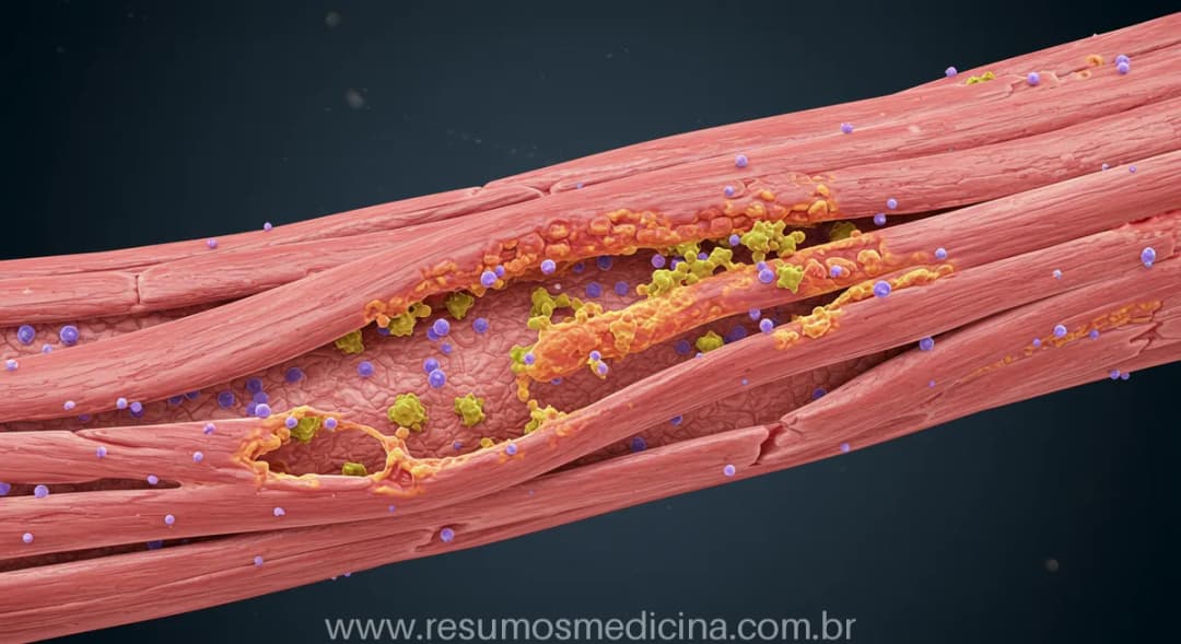 Fraqueza Muscular Proximal: Guia Completo sobre Causas, Sintomas e ...