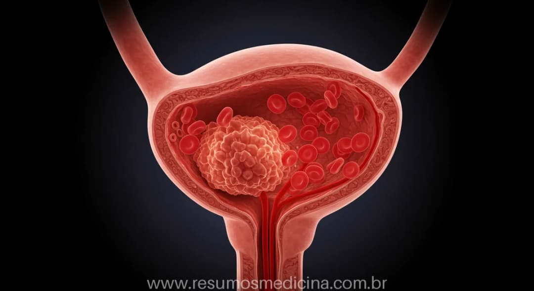 Hematúria e Câncer de Bexiga: Entenda os Sinais, Riscos e Diagnóstico ...