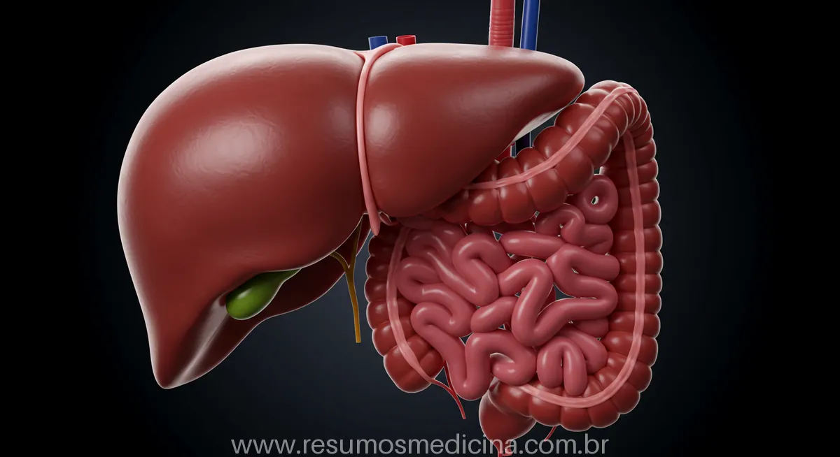 Hepatoesplenomegalia: O Que É, Principais Causas, Sinais e Diagnóstico ...