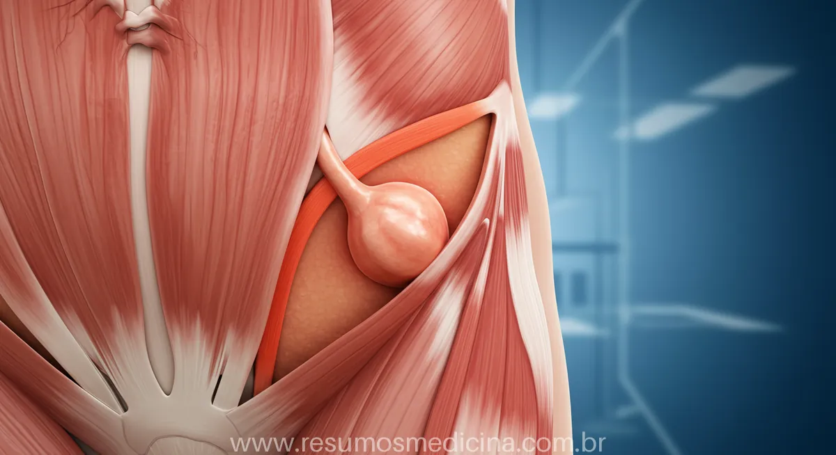 Hérnia Inguinal: Guia Completo de Tipos, Diagnóstico (Nyhus) e ...
