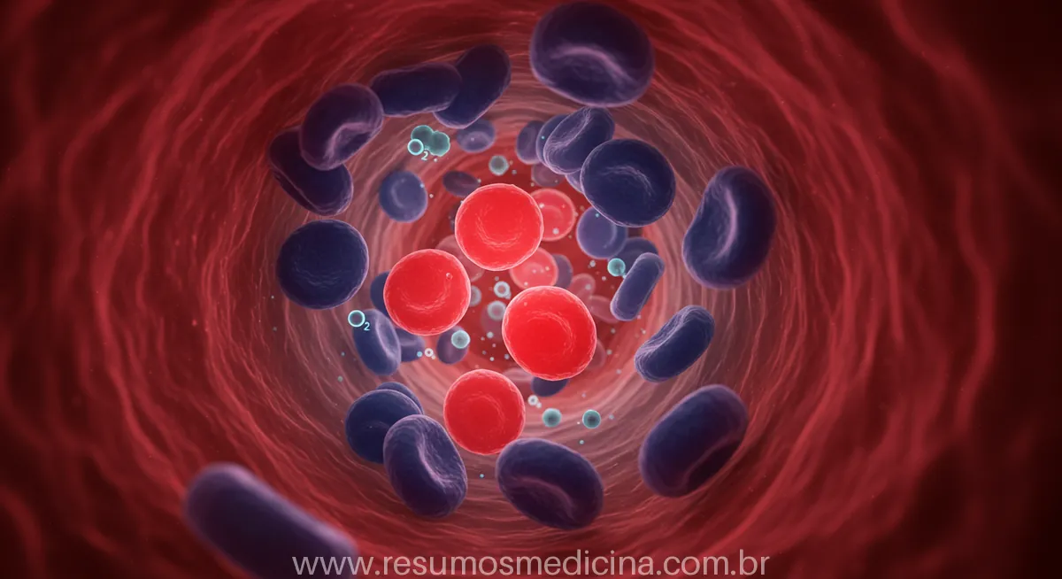 Hipoxemia: O Guia Completo sobre Baixa Oxigenação, Causas, Sintomas e ...