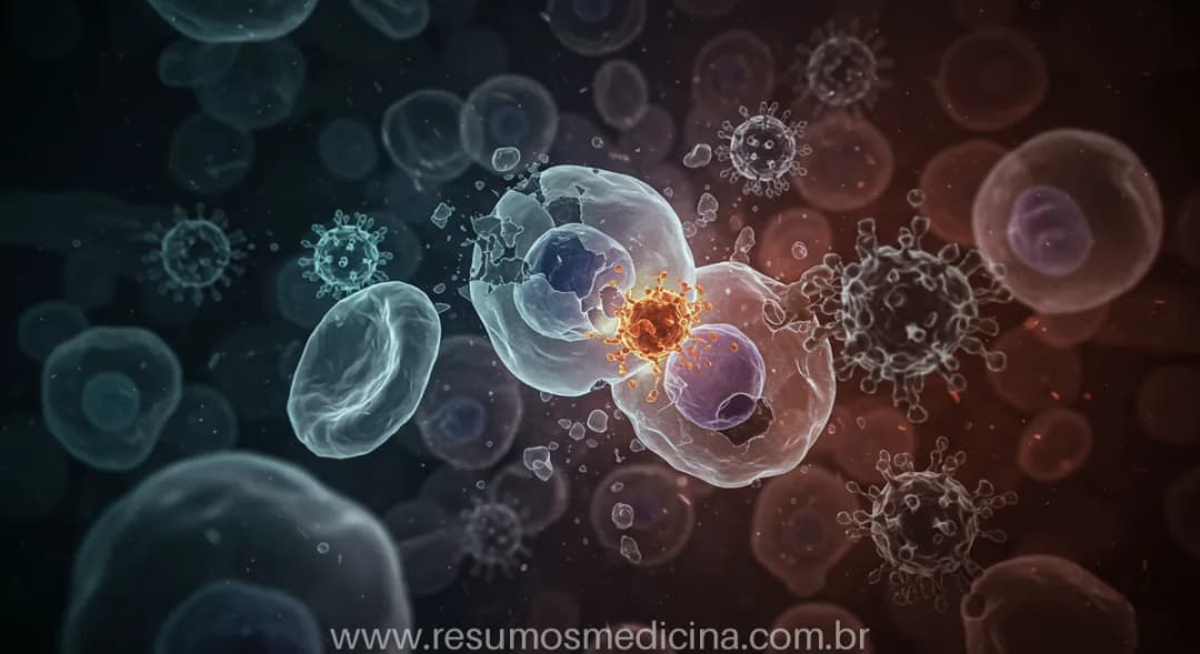 Imunossupressão Desvendada: Guia Completo de Riscos, Infecções Comuns e ...