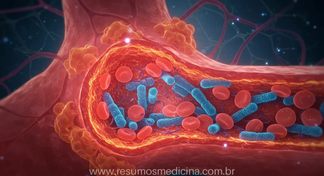 Linfadenite Bacteriana: Guia Completo Sobre Causas, Sintomas e ...