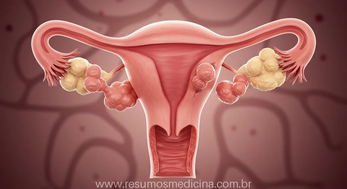 Miomas Uterinos: Guia Completo de Sintomas, Diagnóstico e Tratamentos ...