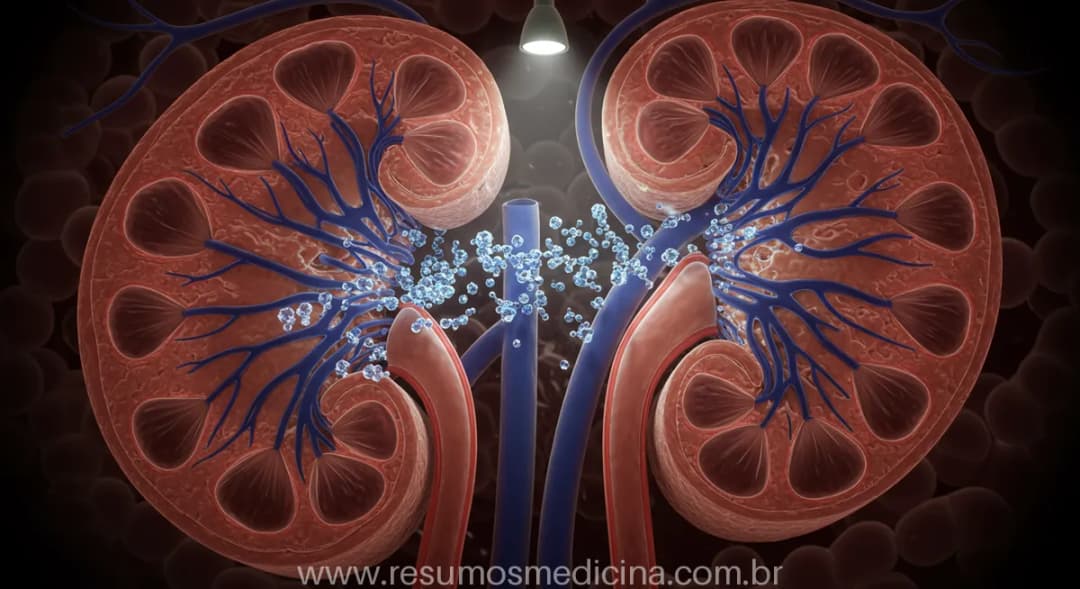 Nefropatia Induzida por Contraste (NIC): Guia Definitivo de Prevenção ...