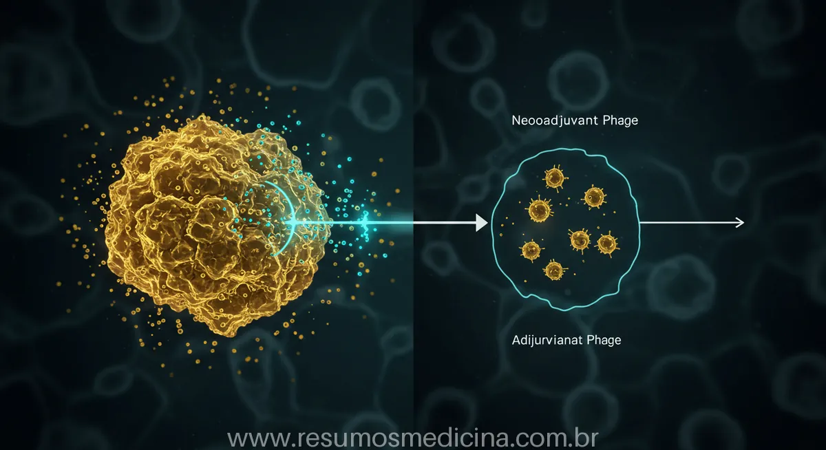 Neoadjuvante e Adjuvante: Guia Completo sobre Quimio e Radioterapia no ...