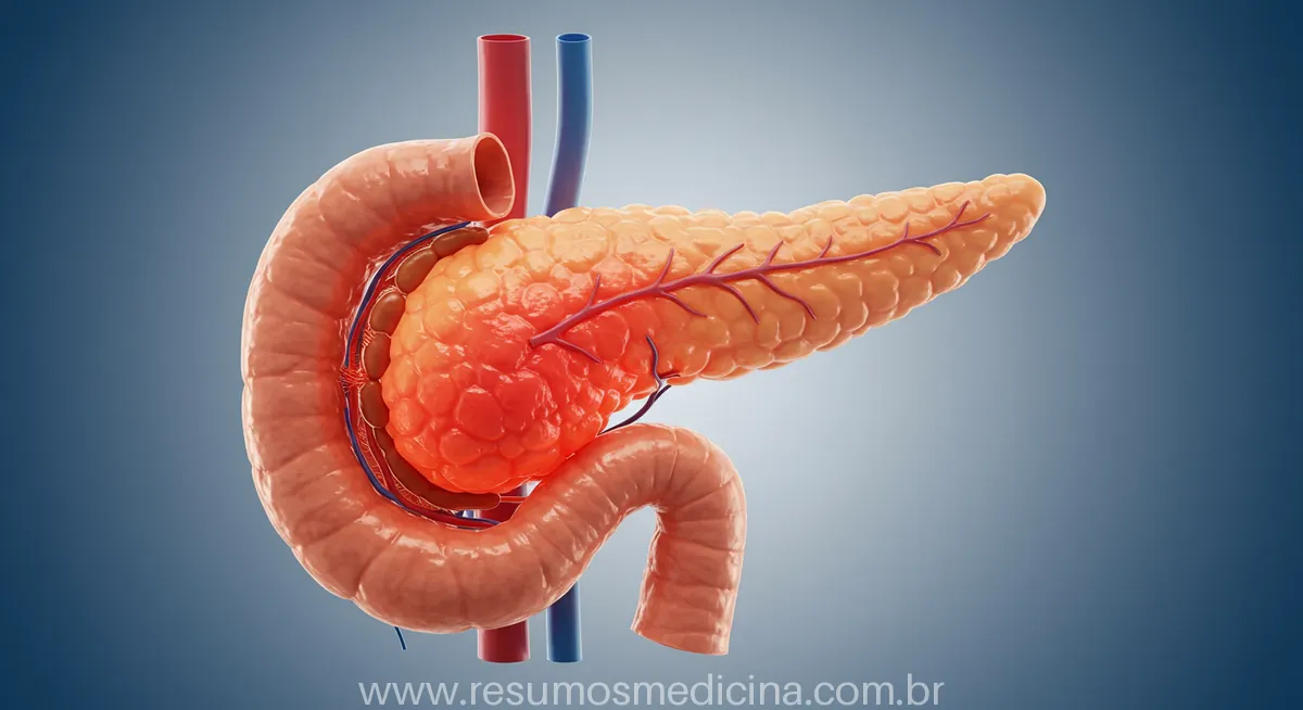 Pancreatite: Guia Completo sobre Causas, Diagnóstico e Tratamento ...