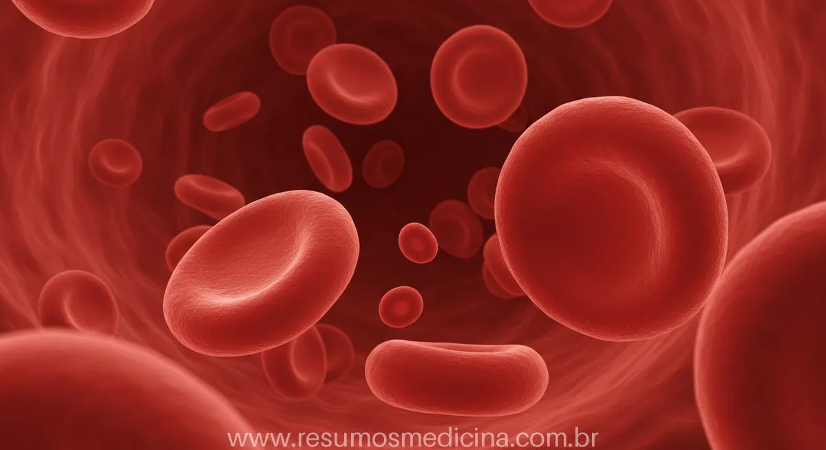 RDW e Anisocitose: A Chave para o Diagnóstico Diferencial de Anemias ...