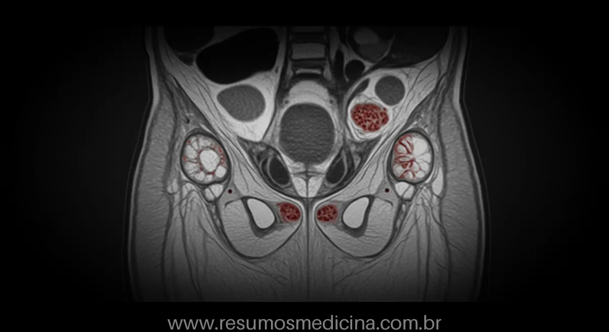 Ressonância Magnética: Guia Completo de Aplicações, Limitações e Saúde ...