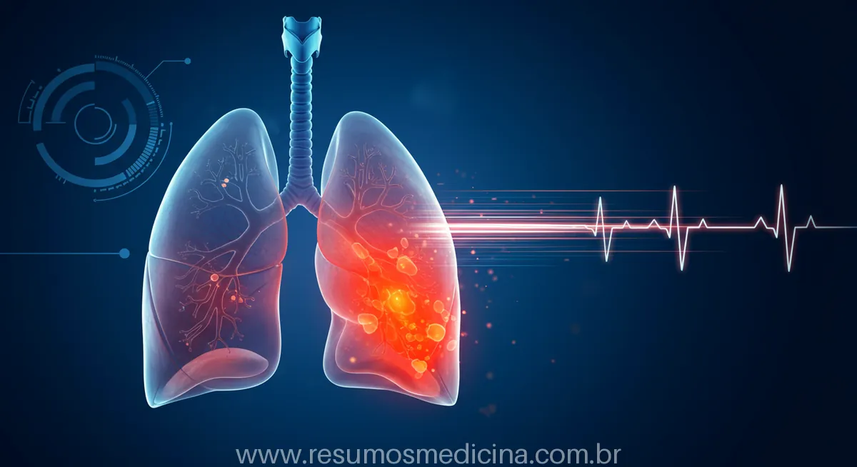Taquipneia na Pneumonia: Guia de Critérios Diagnósticos por Faixa ...