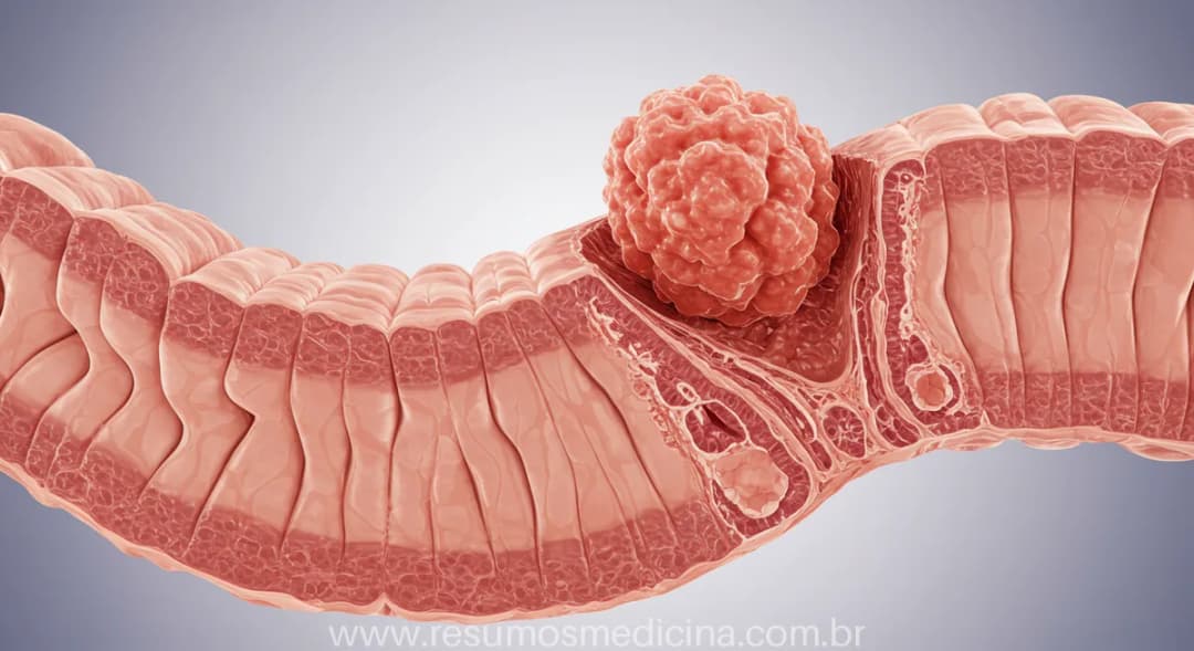 Tumores do Intestino Delgado: Guia Completo sobre Tipos, Riscos e ...