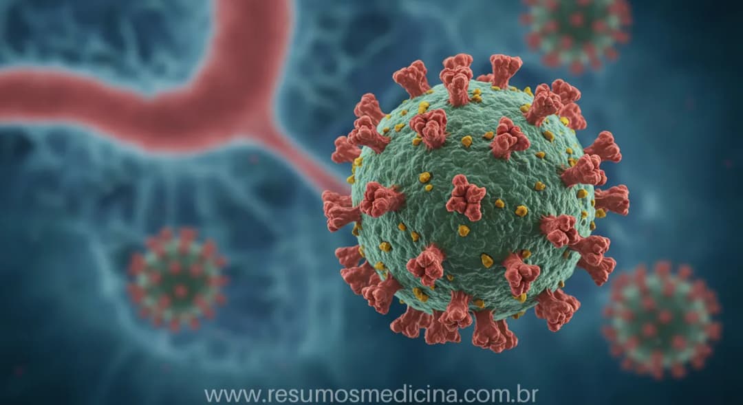 VSR: O que é o Vírus Sincicial Respiratório? Sintomas, Riscos e ...