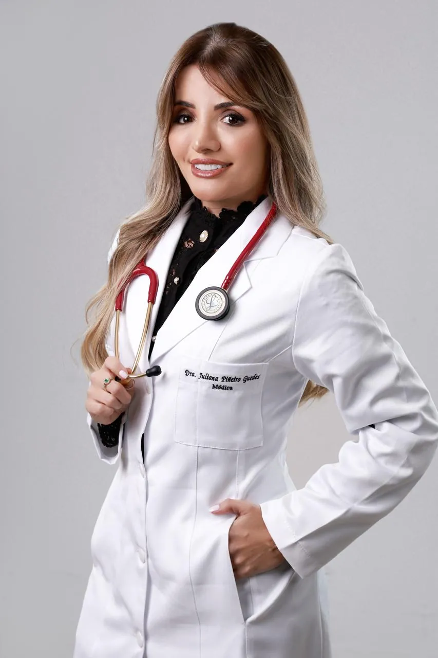 Dra. Juliana Guedes
